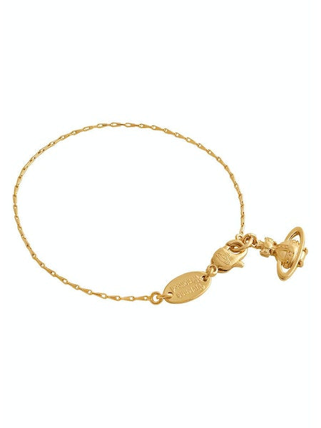 Vivienne Westwood Suzie Bracelet - Gold