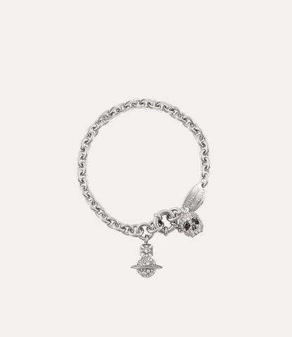 Vivienne Westwood Circe Bracelet Platinum
