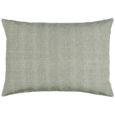 IB Cushion cover black/beige stripes
