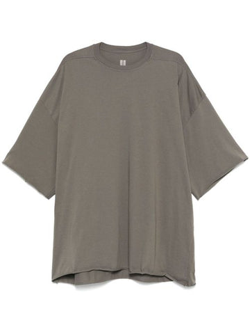 Rick Owens TOMMY T DUST Unstable Cotton