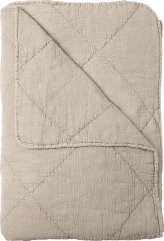 Throw, Cotton, Kit, 140x200 cm