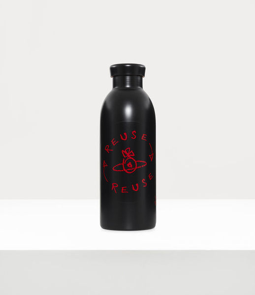 AW23 Vivienne Westwood Water Bottle