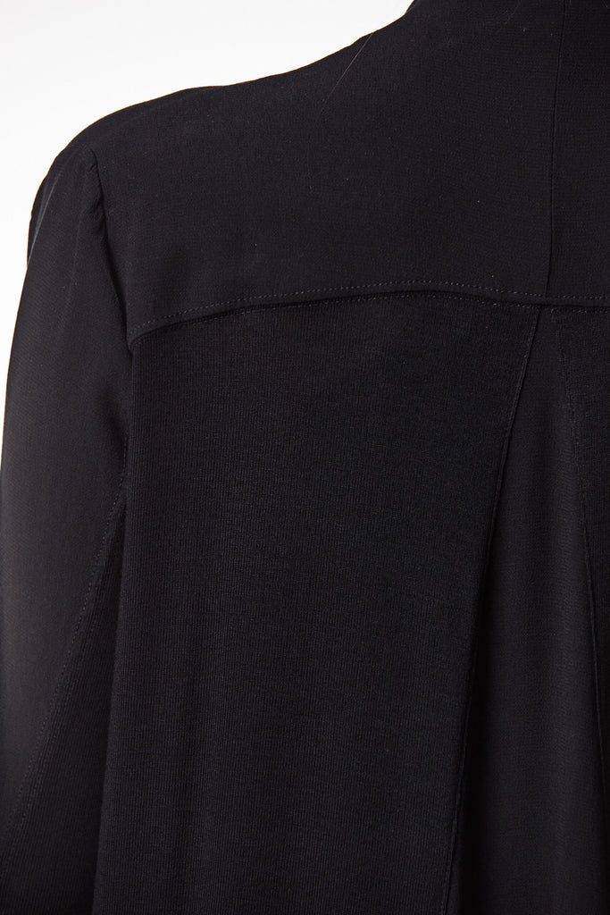 thom/krom  W SJ 489 Black