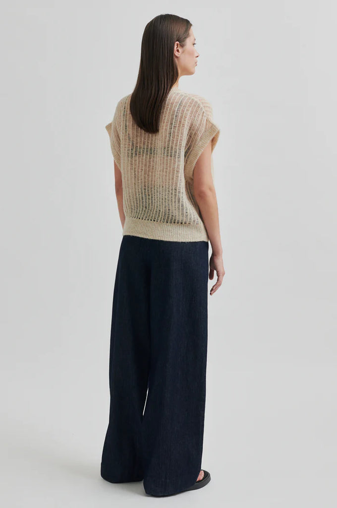 Second Female Alluet Trousers