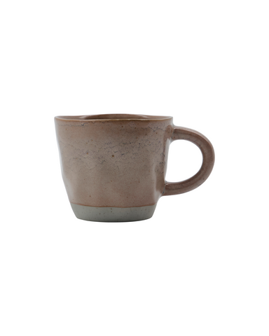 Mug, HDVida, Rose set of 4