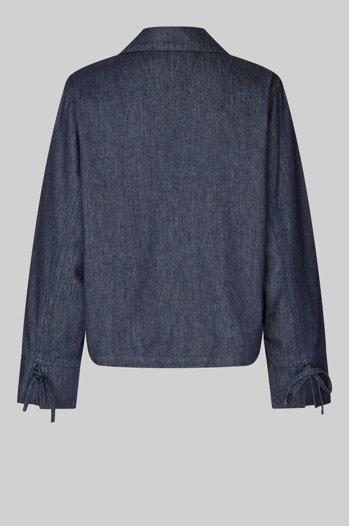 Second Female Alluet Shirt