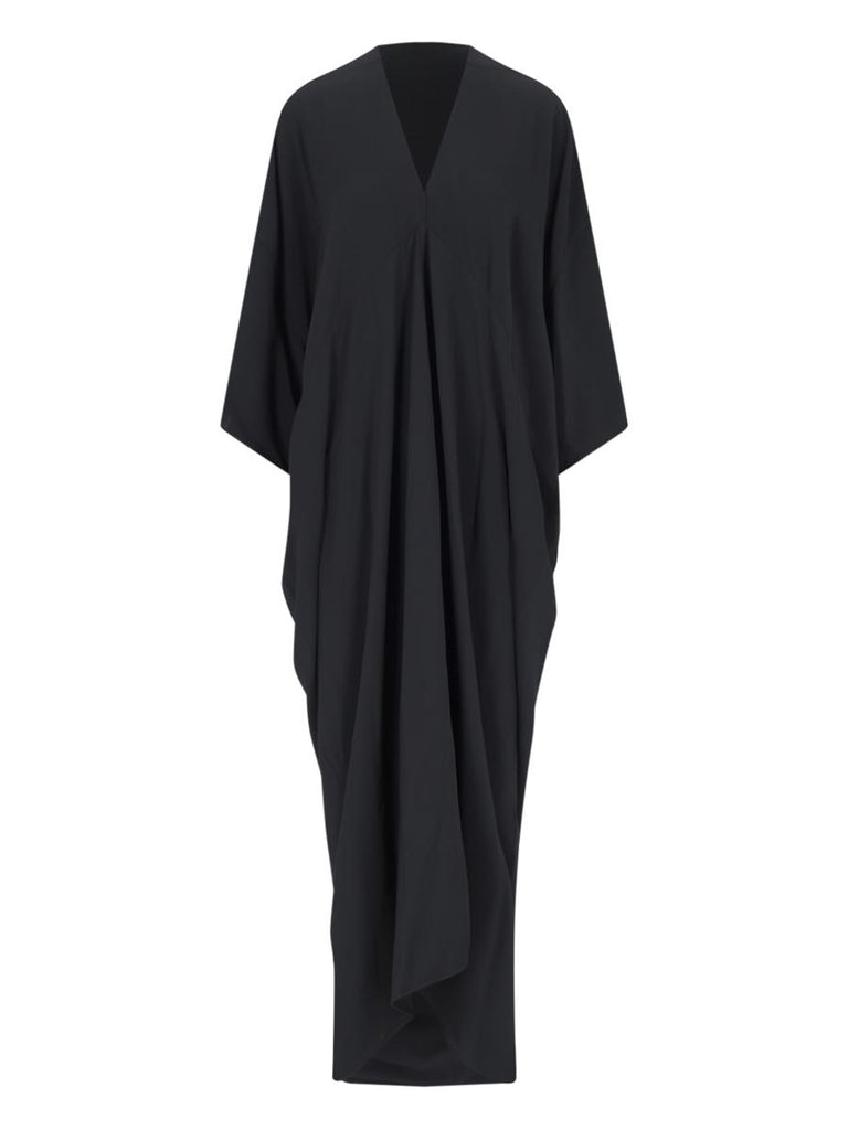 RICK OWENS TOMMYKITE DRESS