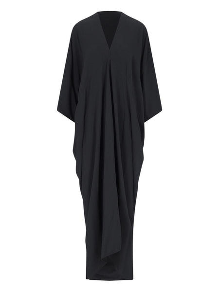 RICK OWENS TOMMYKITE DRESS