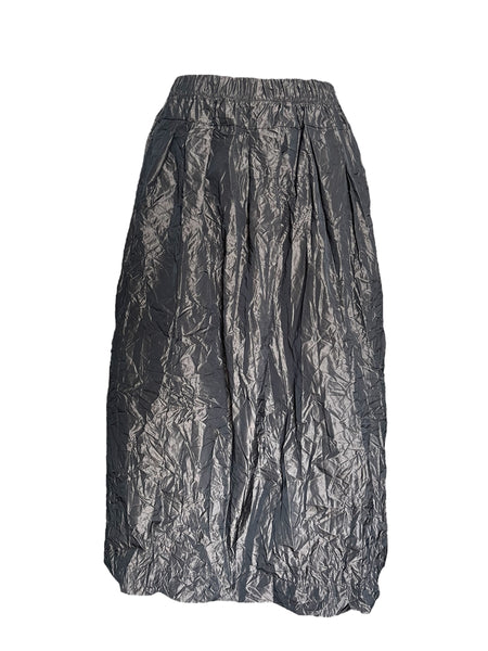 MAMA B AW24 Orto Tring Skirt - Moro