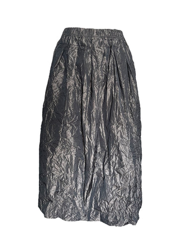 MAMA B AW24 Orto Tring Skirt - Moro