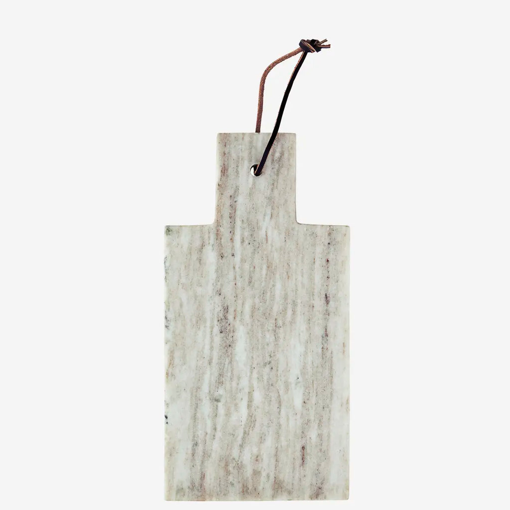 Marble Chopping Board Beige