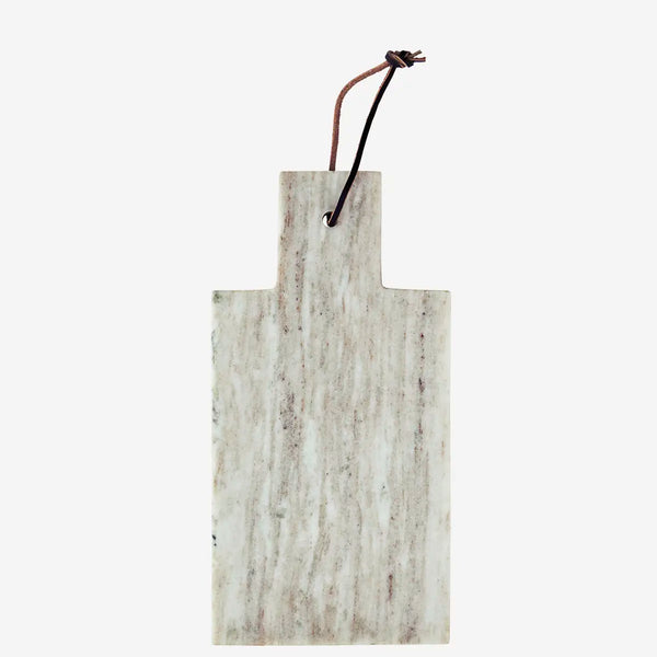 Marble Chopping Board Beige