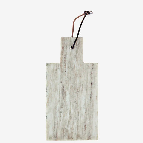 Marble Chopping Board Beige
