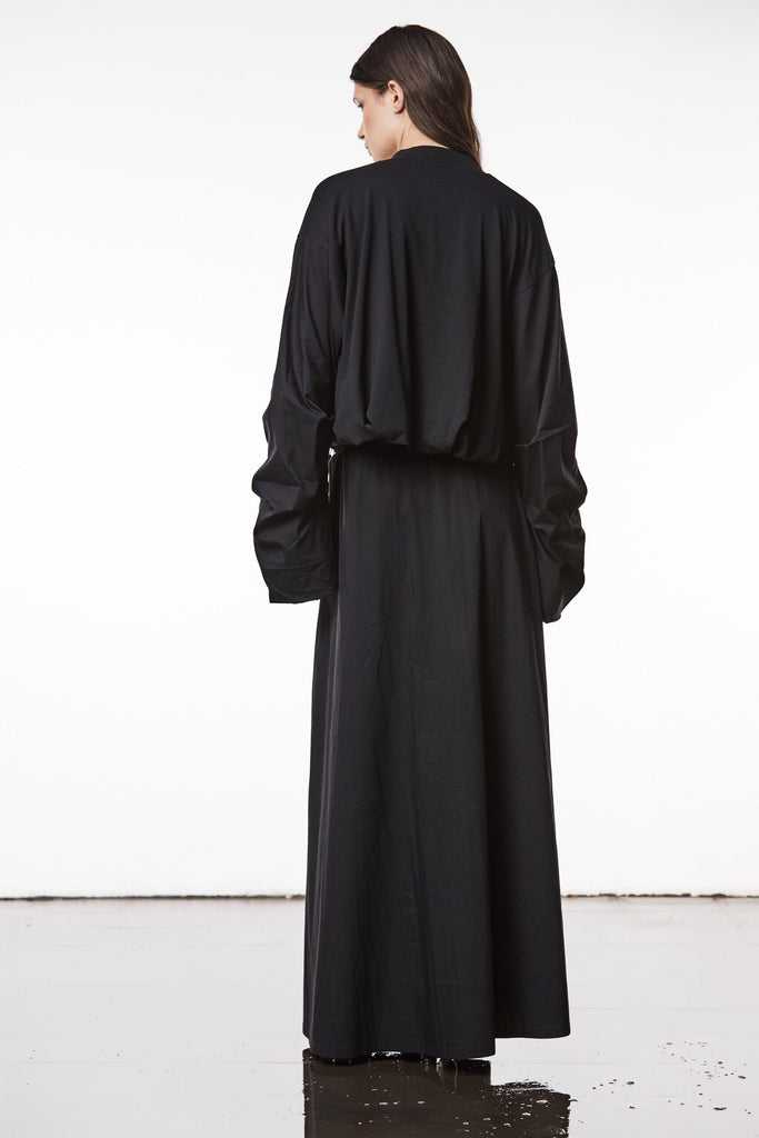 thom/krom  W SJ 490 Black