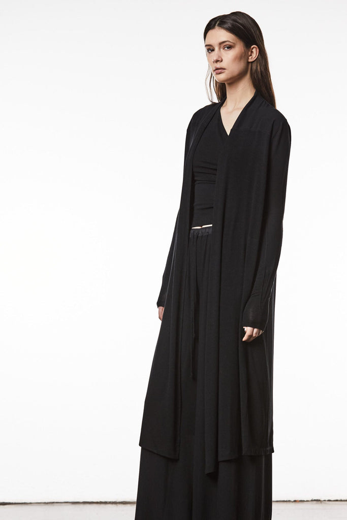 thom/krom  W SJ 489 Black