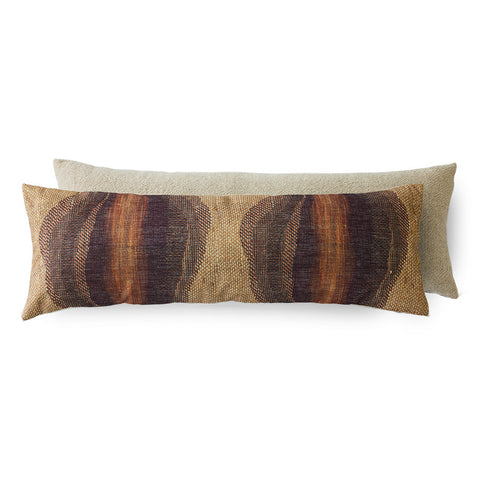 HK Living : Gradient cushion (90x30cm)