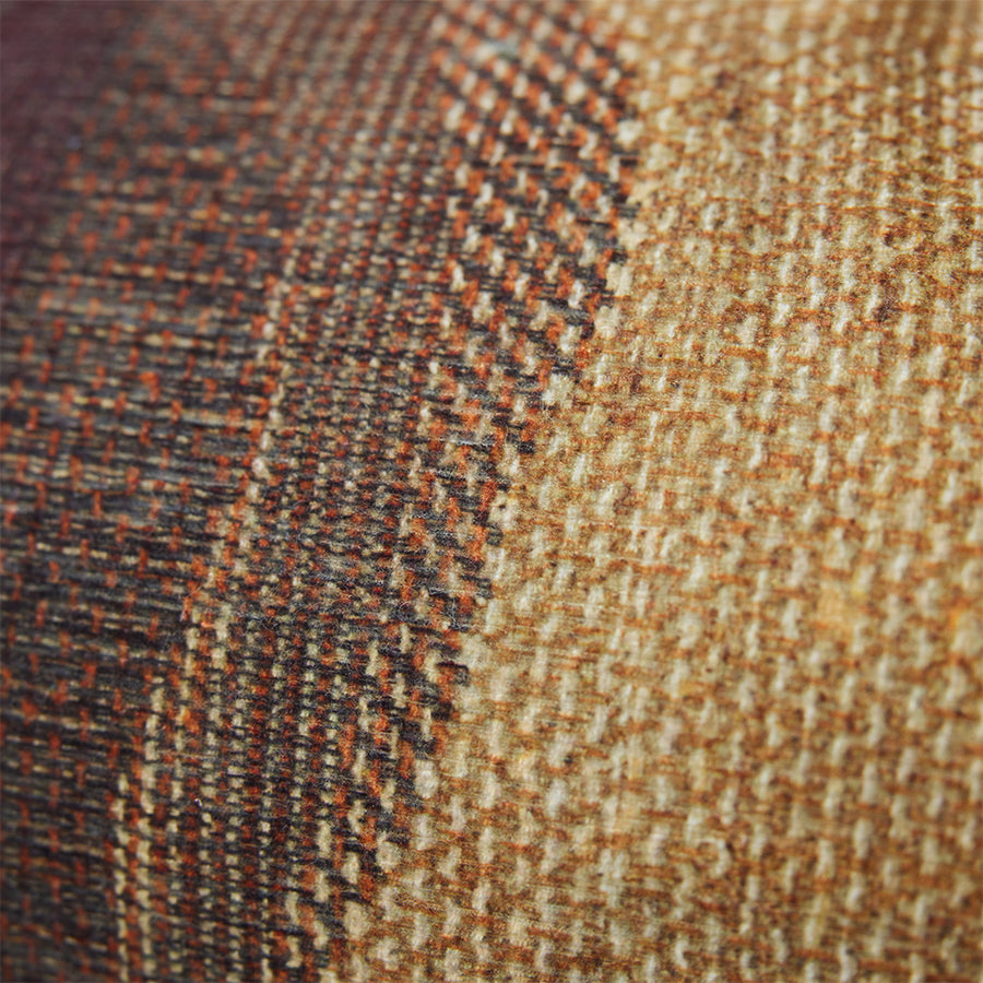 HK Living : Gradient cushion (90x30cm)