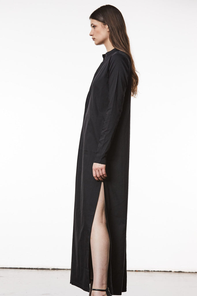thom/krom  W D 43 Black