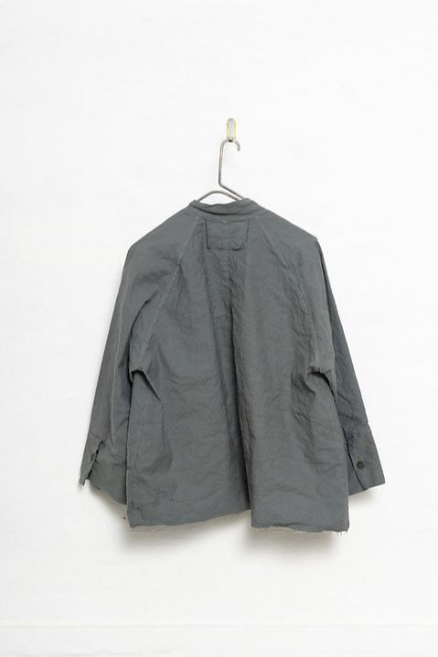 Aequamente FW25 Asfalto Jacket