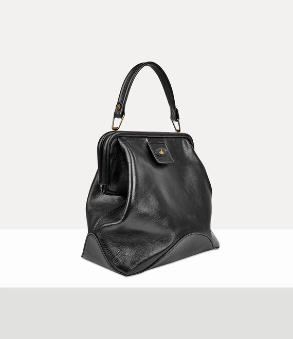 Vivienne Westwood Abbey Frame Handbag