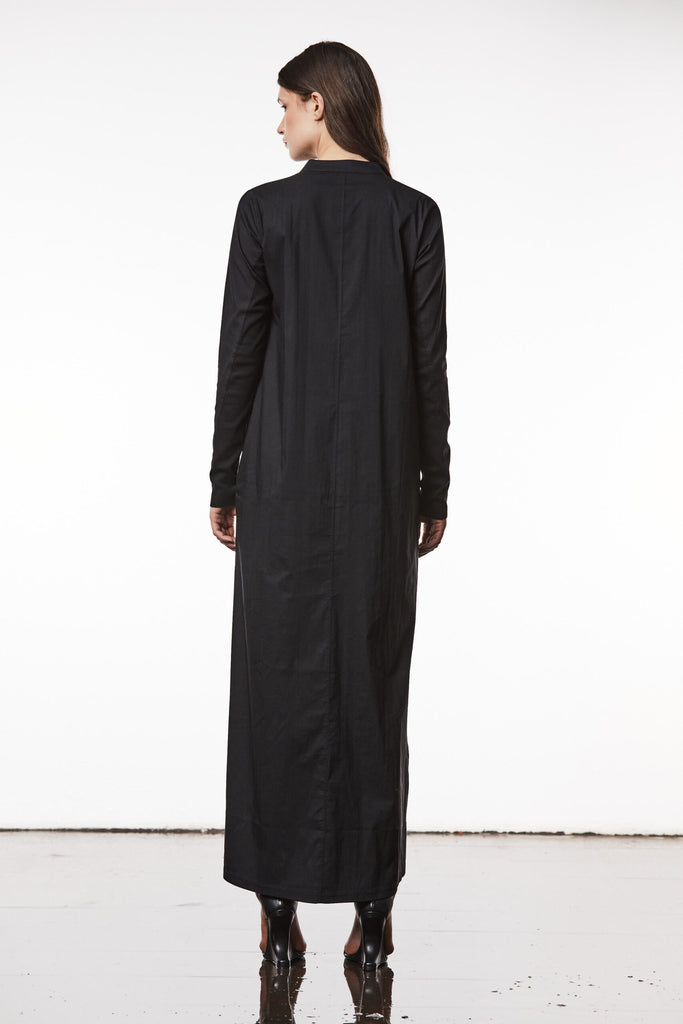 thom/krom  W D 43 Black
