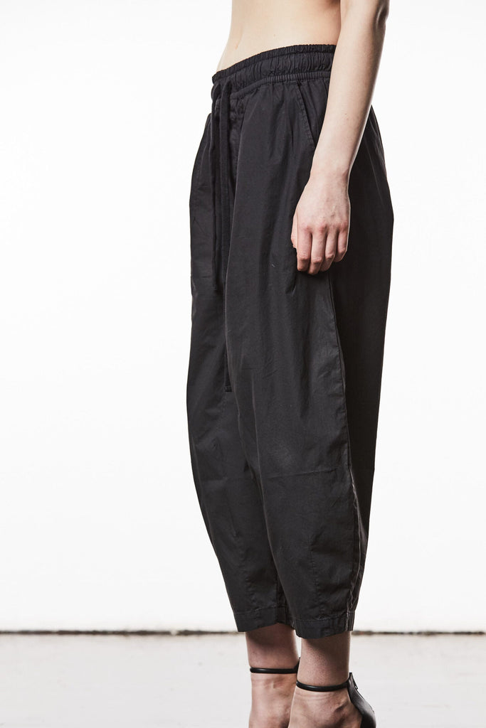 thom/krom  W P 5 Black trousers