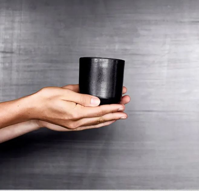 Muubs Cup Ceto - Anthracite