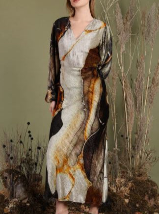 AMERIE DRESS