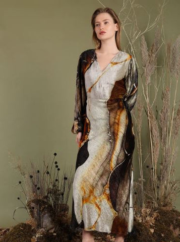 AMERIE DRESS