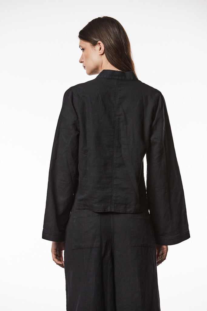 thom/krom  W H 17 Black