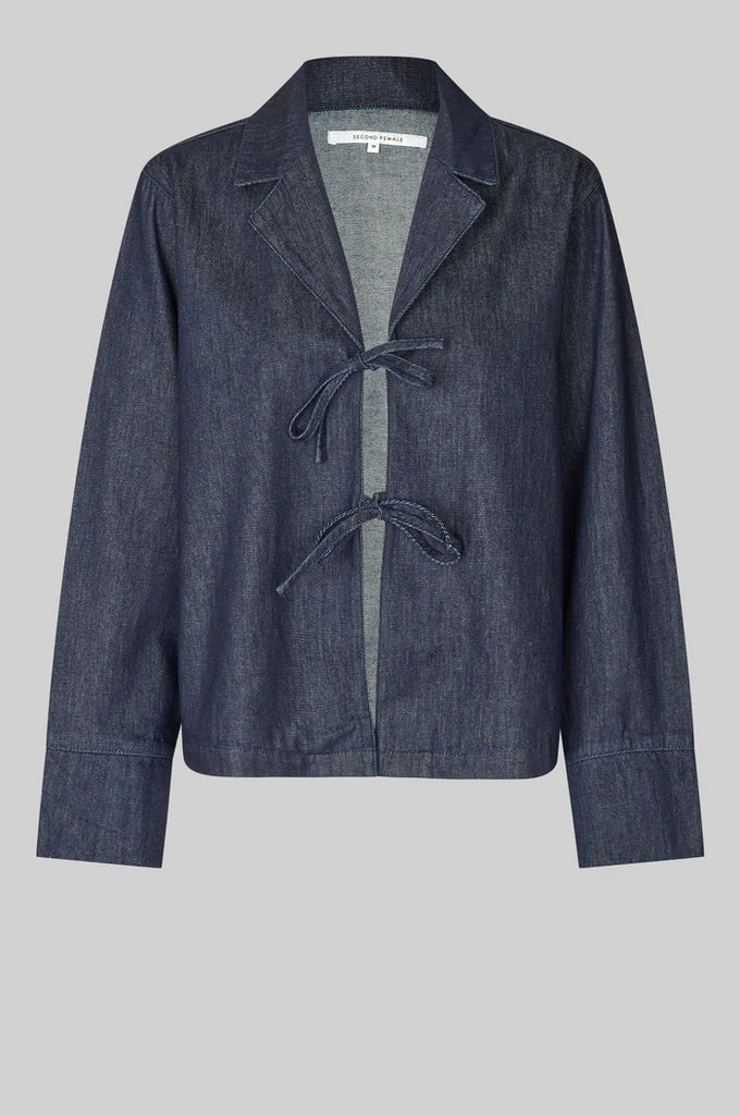 Second Female Alluet Shirt
