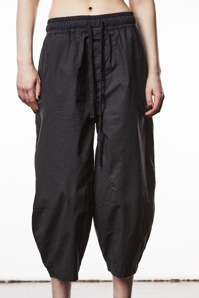 thom/krom  W P 5 Black trousers