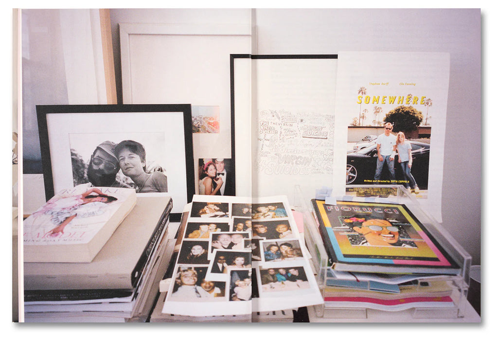 Archive - Sofia Coppola