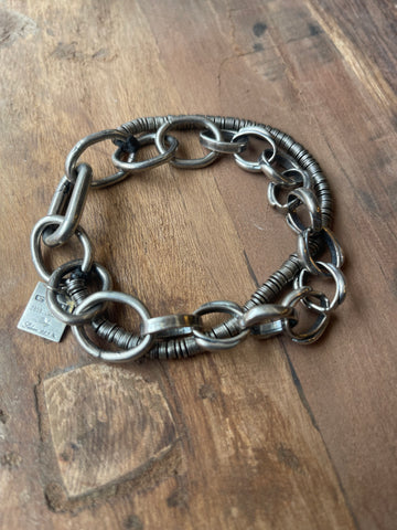 Goti 925 Silver bracelet BR2074