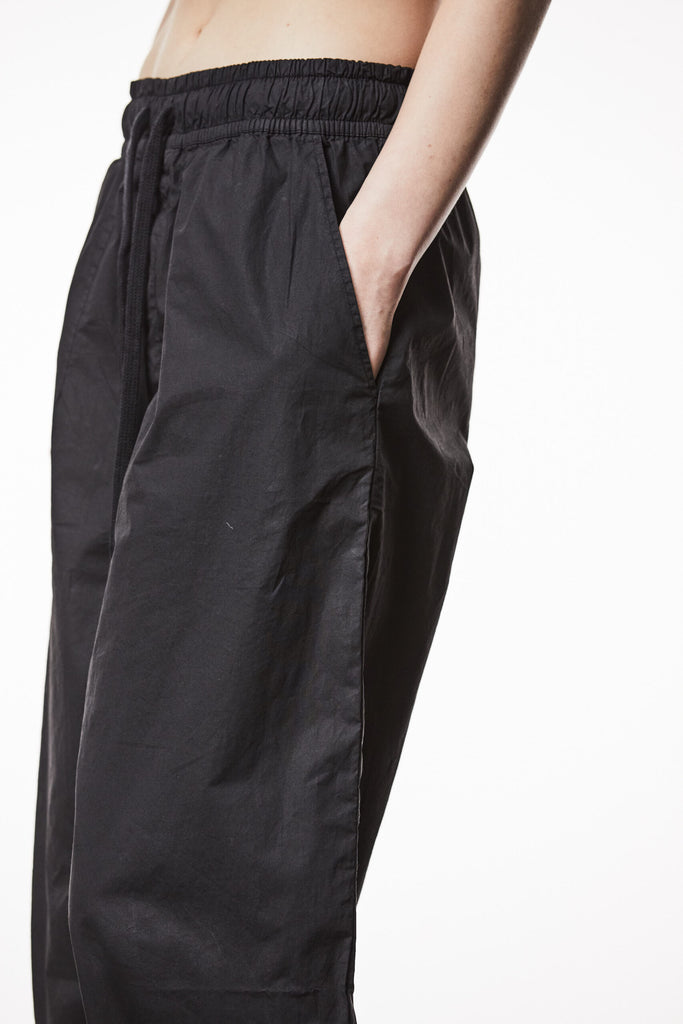 thom/krom  W P 5 Black trousers