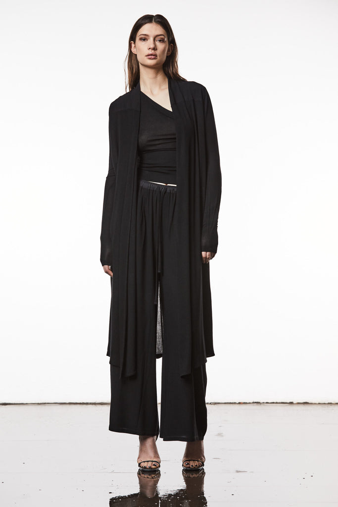 thom/krom  W SJ 489 Black