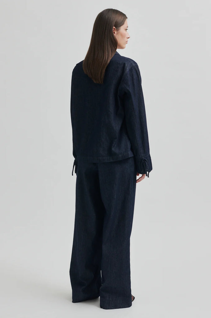 Second Female Alluet Trousers