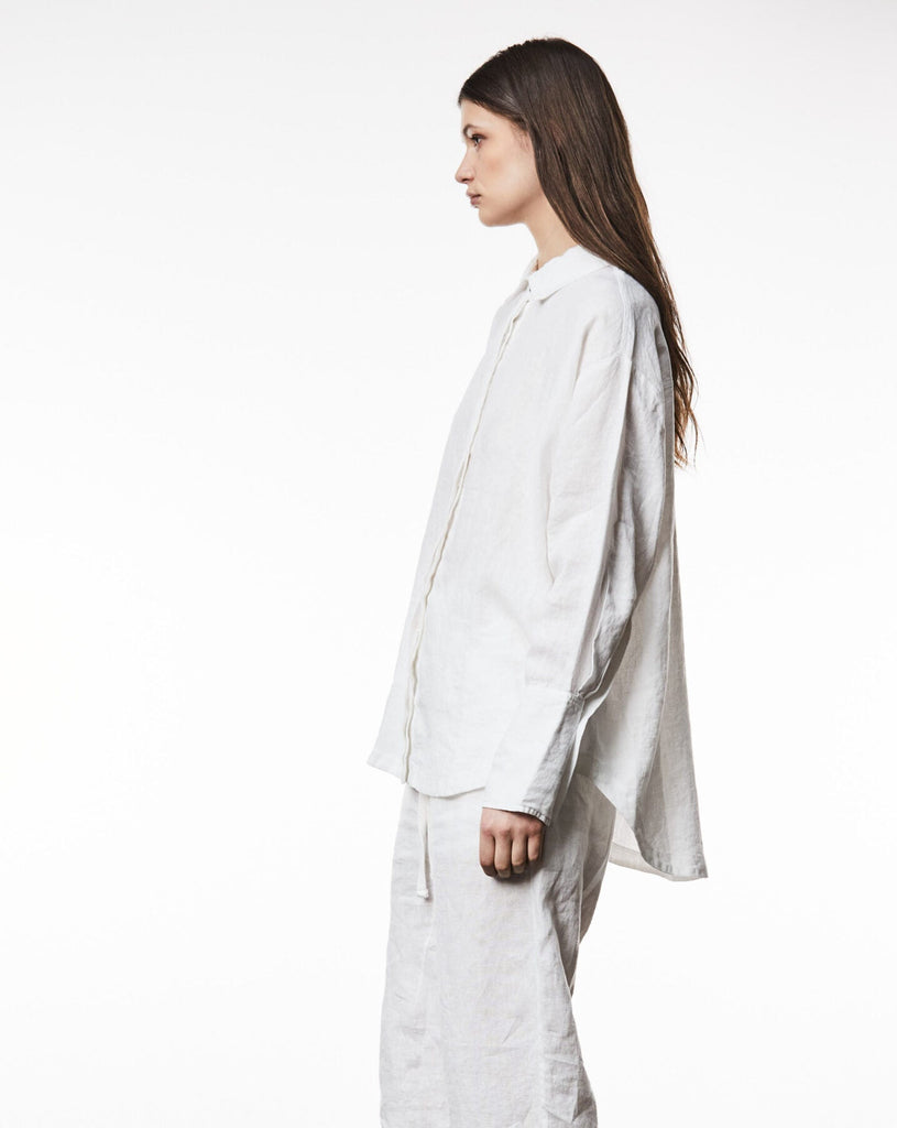 thom/krom  W H 18 Off White