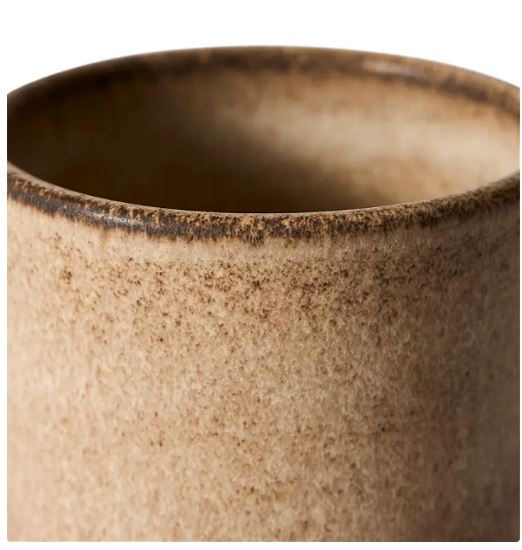 Muubs Cup Yake - Blush Ceramic