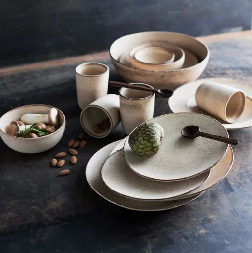 Muubs Cup Yake - Blush Ceramic