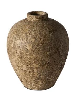 Muubs Jar Luna Beige 40 Terracotta