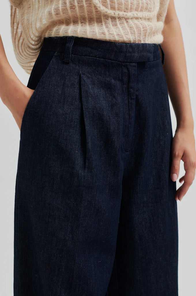 Second Female Alluet Trousers