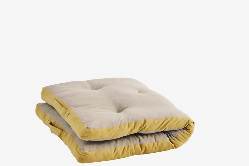 Madam Stoltz Cotton Mattress