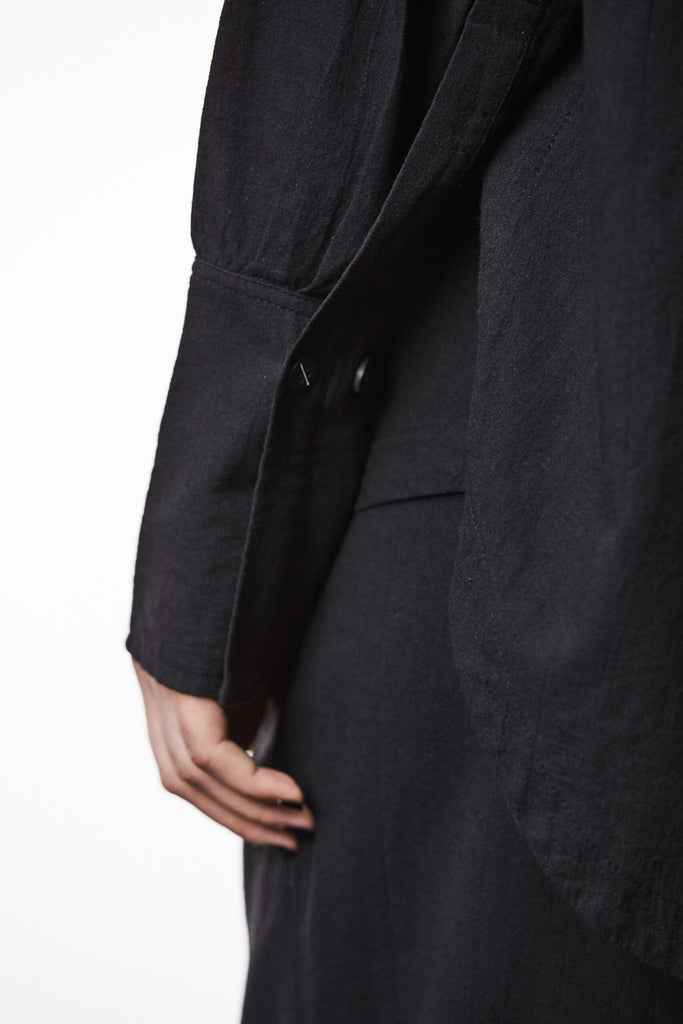 thom/krom  W H 18 Black