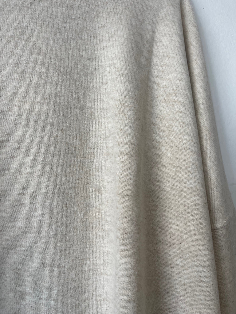 MAMA B AW25 Martis Jumper Lieveto