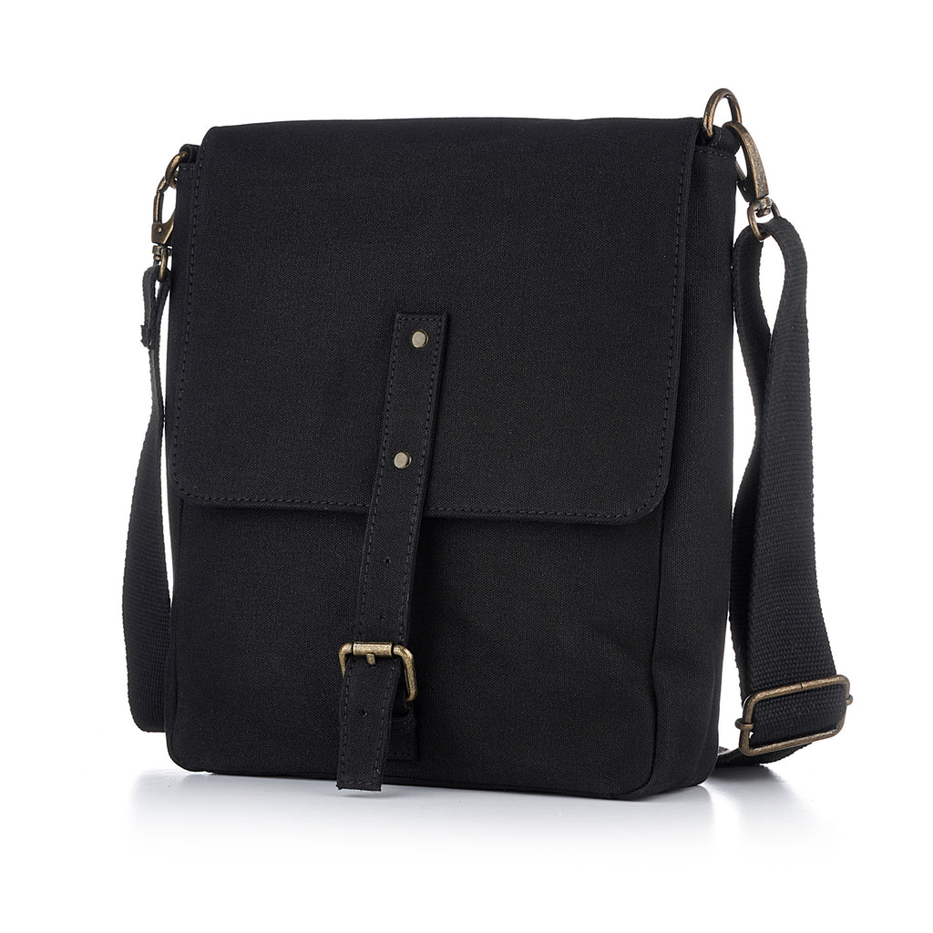 WDTS Canvas Everyday Bag Various straps available