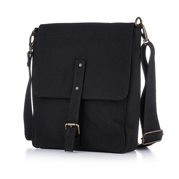 WDTS Canvas Everyday Bag Various straps available