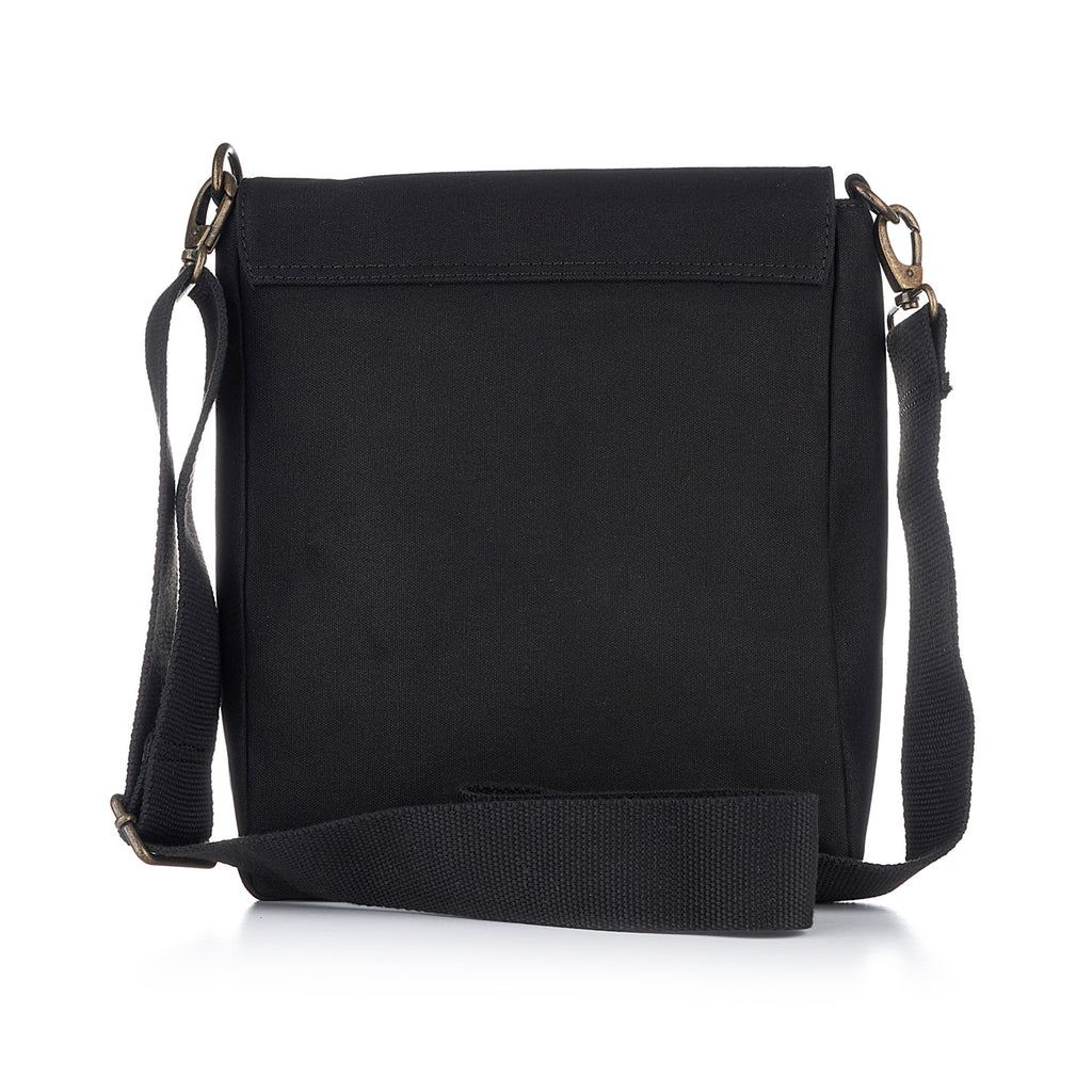 WDTS Canvas Everyday Bag Various straps available
