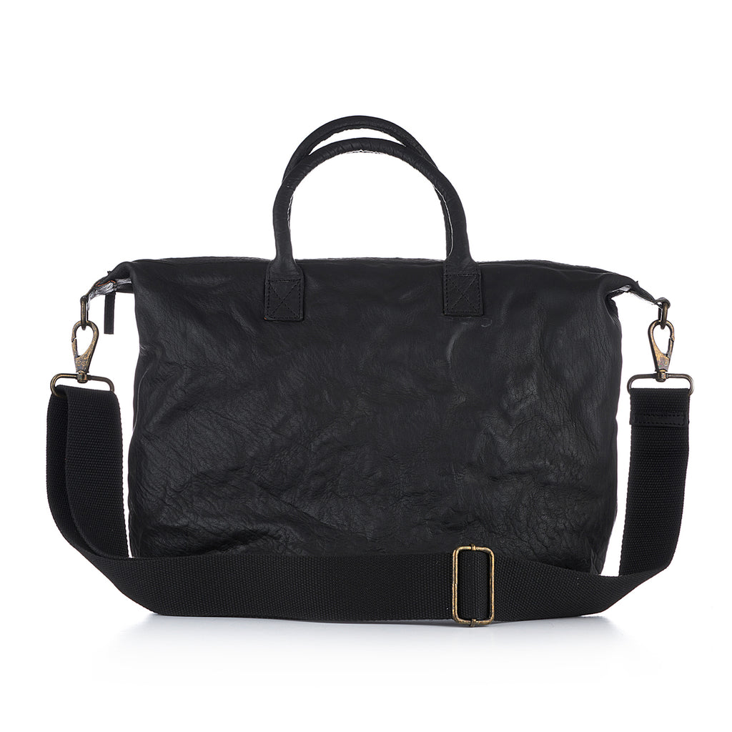 WDTS weekender bag