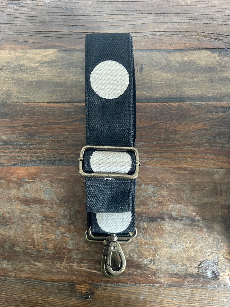 WDTS Canvas Everyday Bag Various straps available